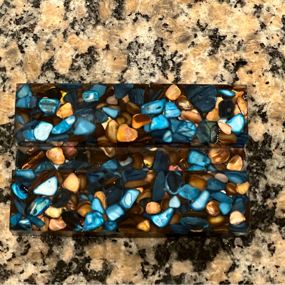 Business card holder